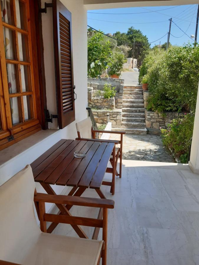 Zaga Apartments - Flats Koroni  Exterior photo