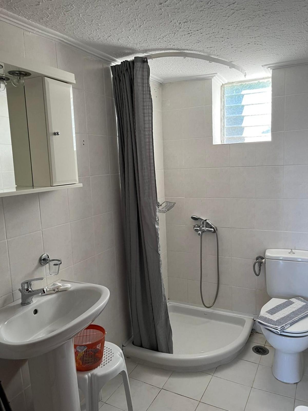 Zaga Apartments - Flats Koroni  Exterior photo